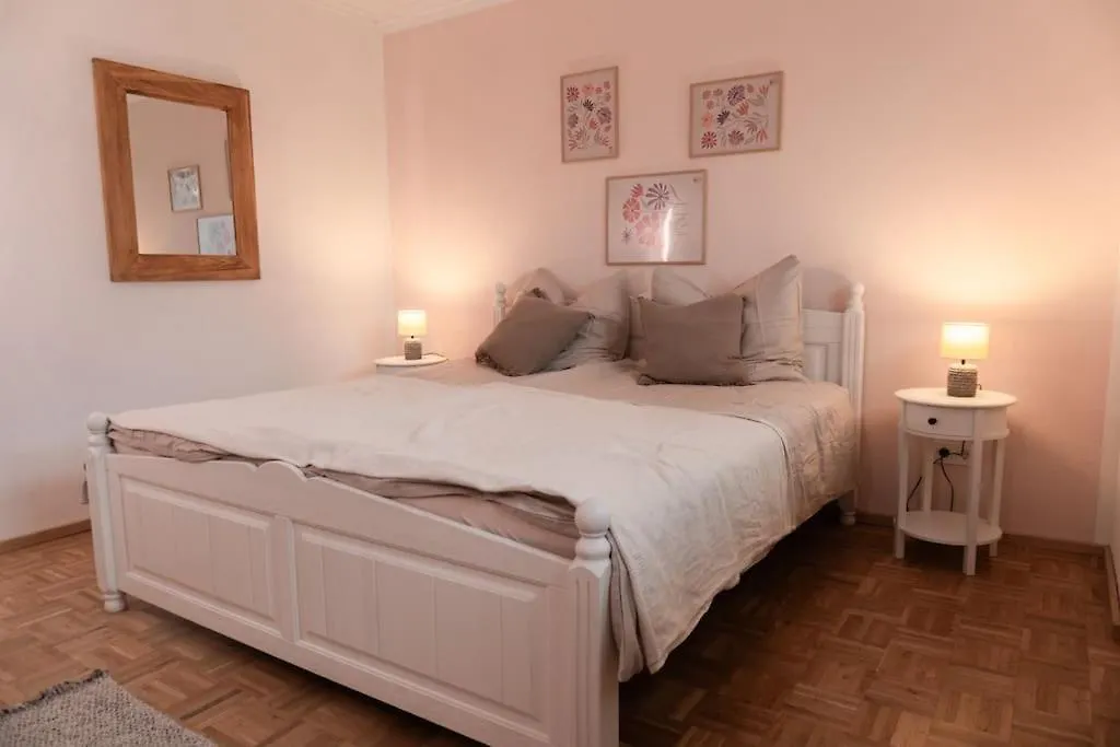 Ferienwohnung - 