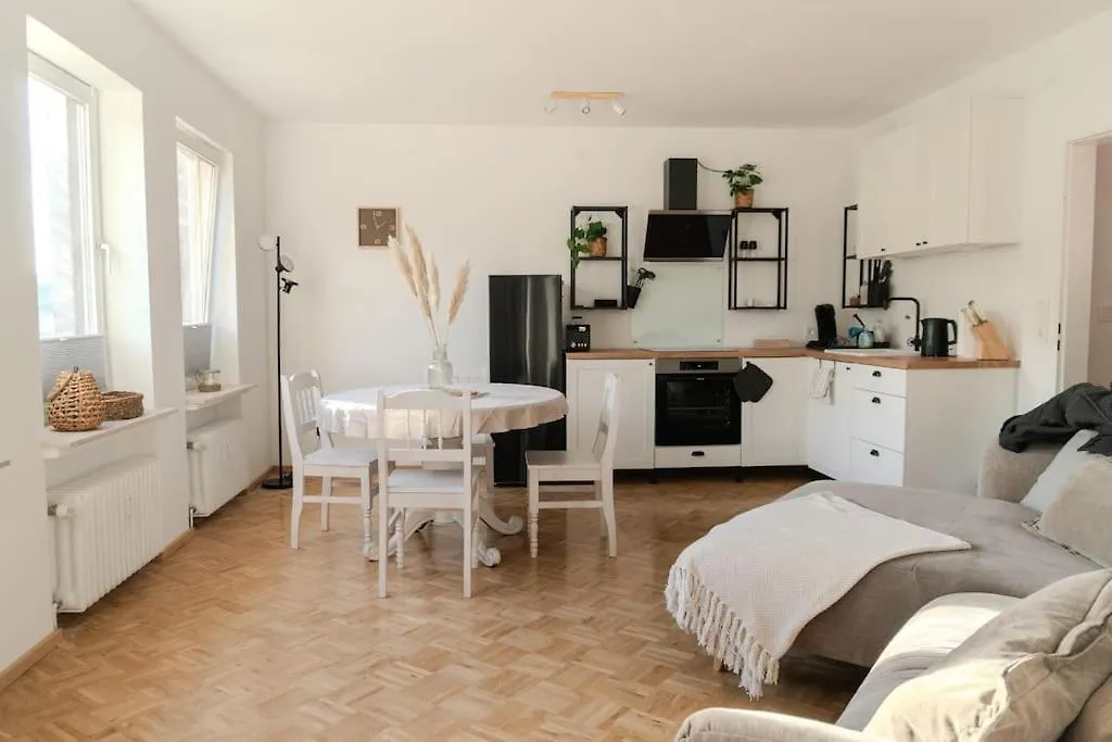 Apartament Ferienwohnung - 