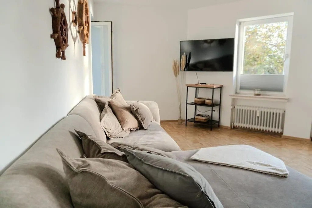 Ferienwohnung - 